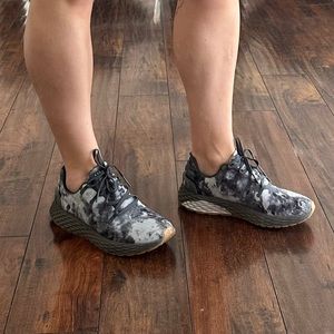 NOBULL RIPSTOP Runner “Shadow Tie-Dye” 8.5